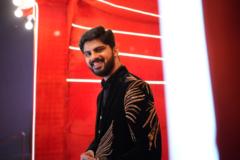 Siddharth Thakkar