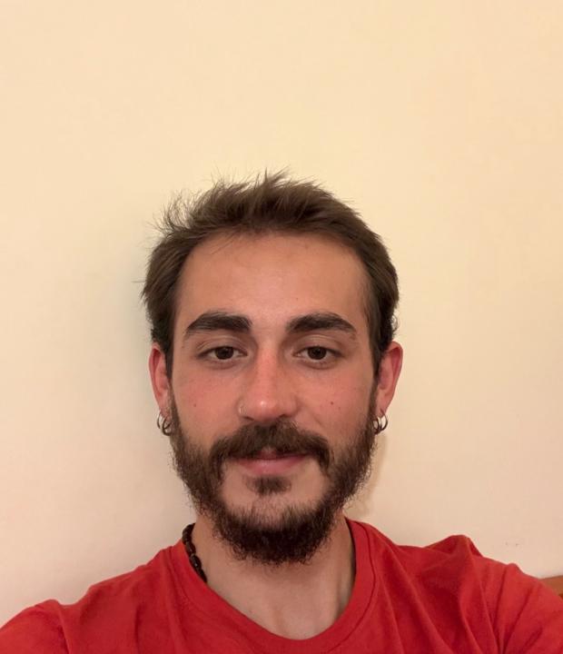 Toprak Gözden