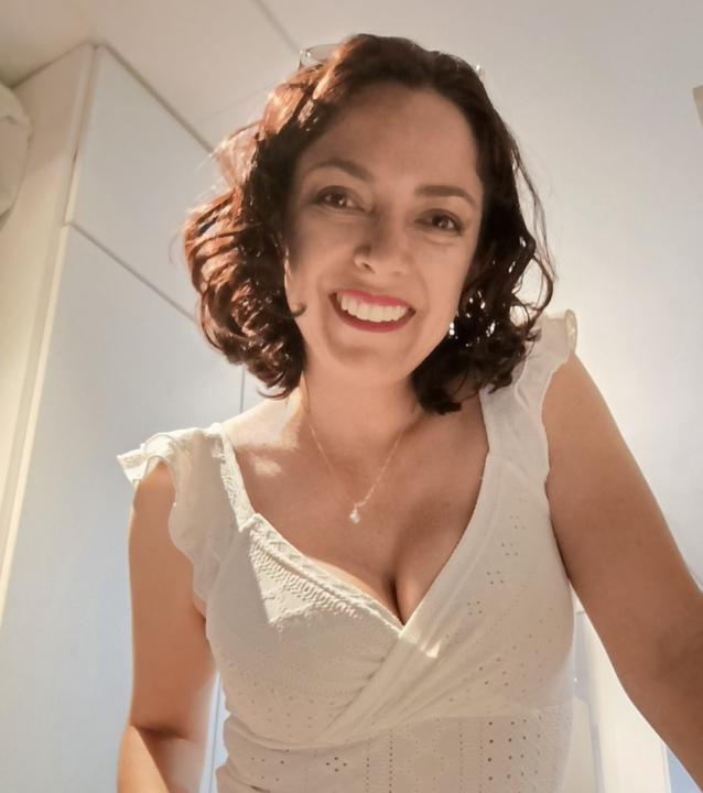 Lynda Ayres Zevallos