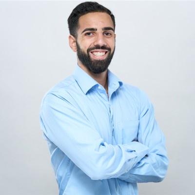 Mousa Musallam