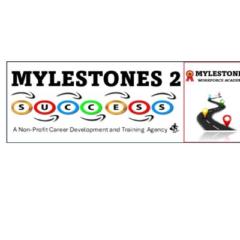 Michelle Myles-Wilson