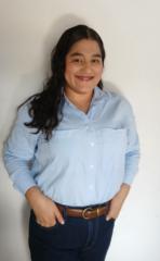 Manuela Meneses Zapata