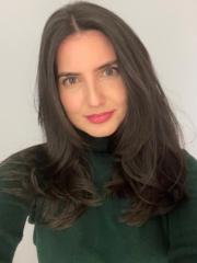 Toni Gingerelli
