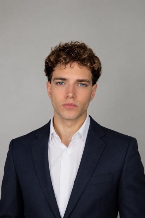 Matthew Susniak