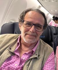 Carlos Hahn