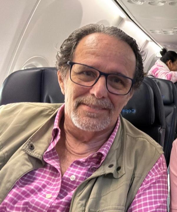 Carlos Hahn