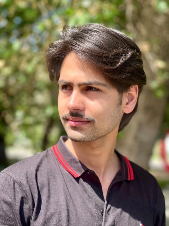 Mazhar Shahzad