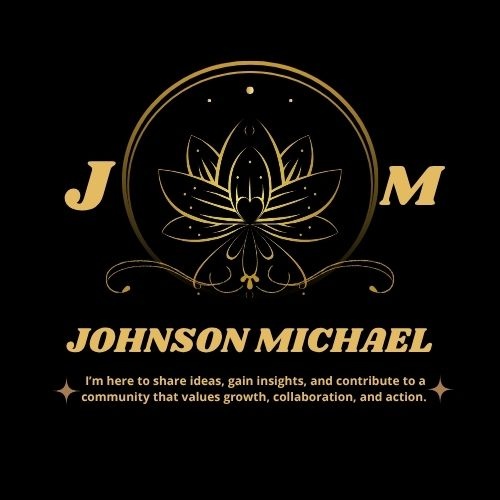 Johnson Michael