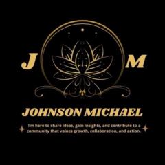Johnson Michael