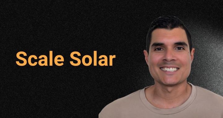 Scale Solar Group