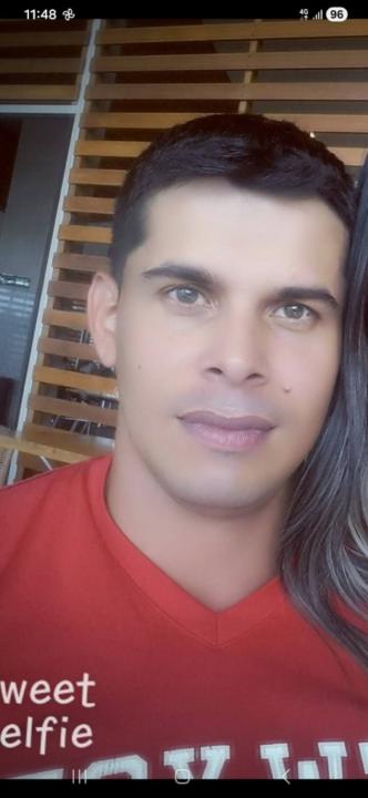 Alexander jaimes Sandoval
