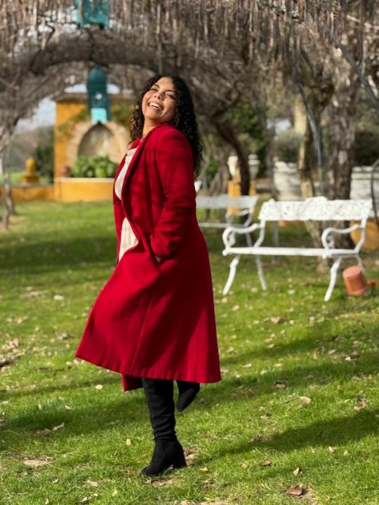 Paola Molina