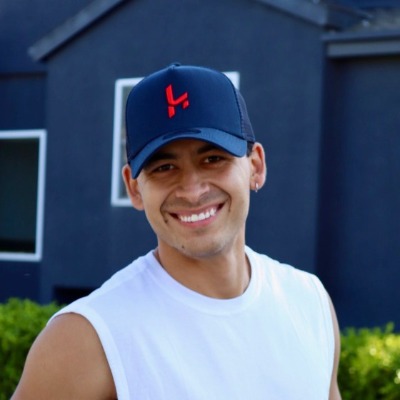 Bruno Diaz