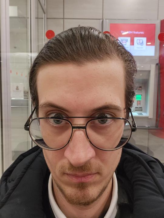 William Lanno Wehrens