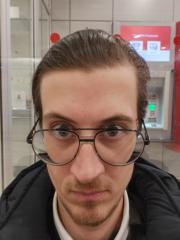 William Lanno Wehrens