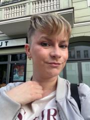 Luisa Fistler