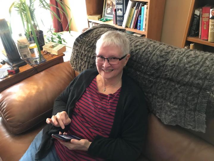 Susan Peery