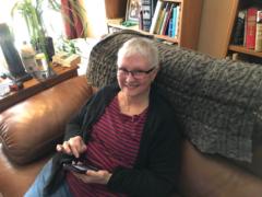 Susan Peery