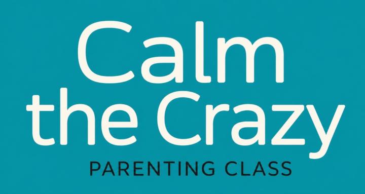 Calm the Crazy
