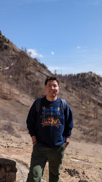 Zoljargal Bayarsaikhan