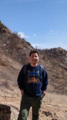 Zoljargal Bayarsaikhan