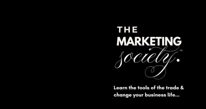 The Marketing Society