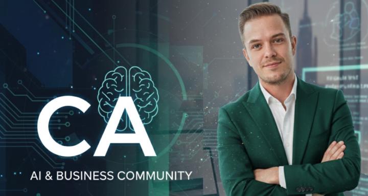 Consulting & AI Automations