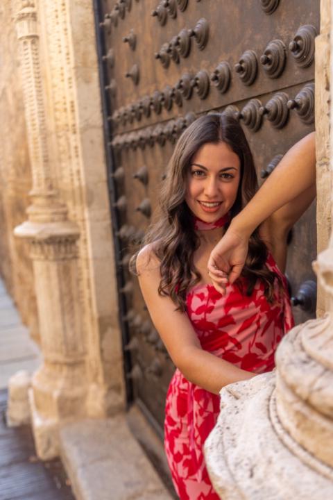 Ángela García López