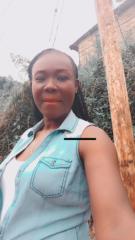 Niasha Chosen