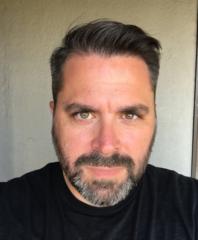Darren Whissen
