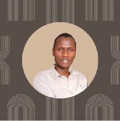 Dominic Njiru Dominic Njiru