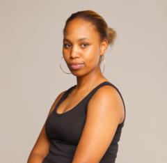 Sandra Ngema