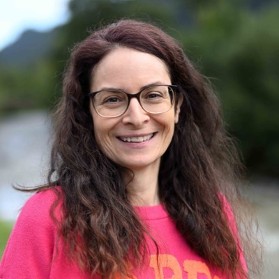 Sonja Keller