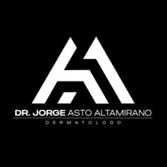 Jorge Asto