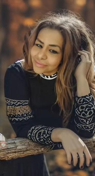 Ysalinda Liriano