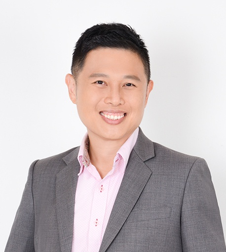 Jamson Chia