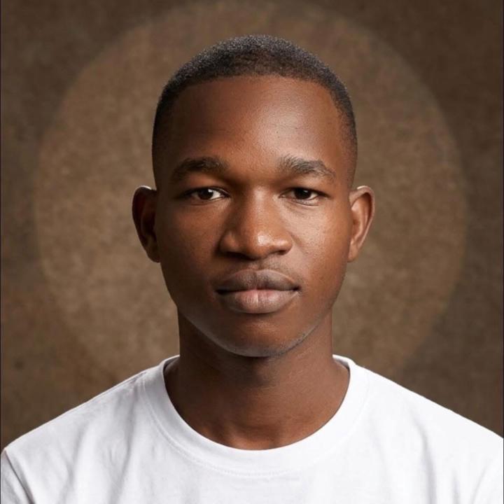 Kouakou Jean-Louis Kouadio