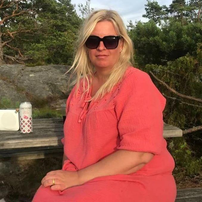 Siw Olsen