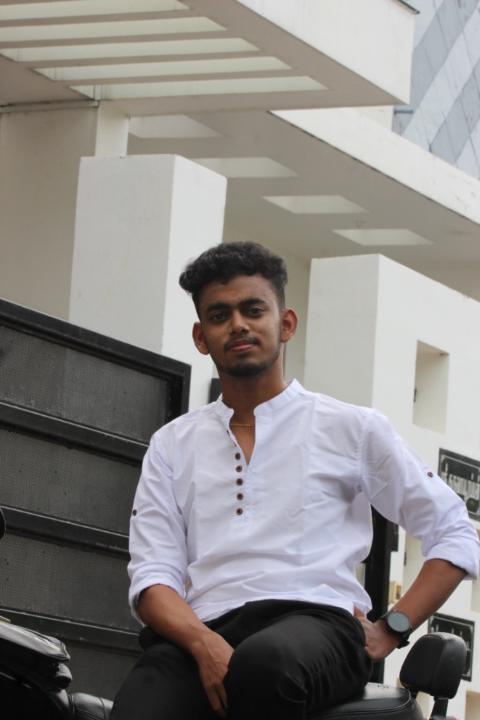 Arul Murugan B