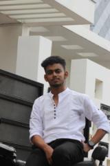 Arul Murugan B