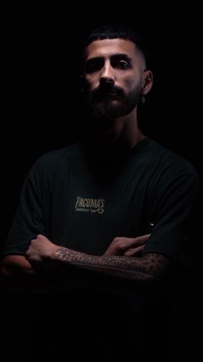 Facundo Martina