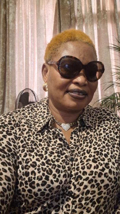Ngozi Okorocha