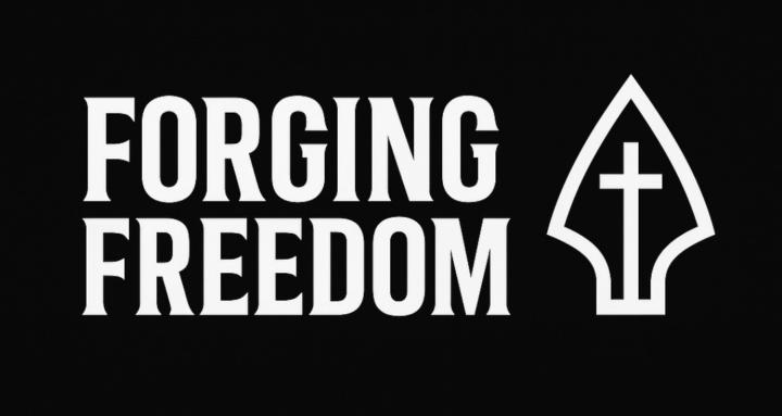 Forging Freedom