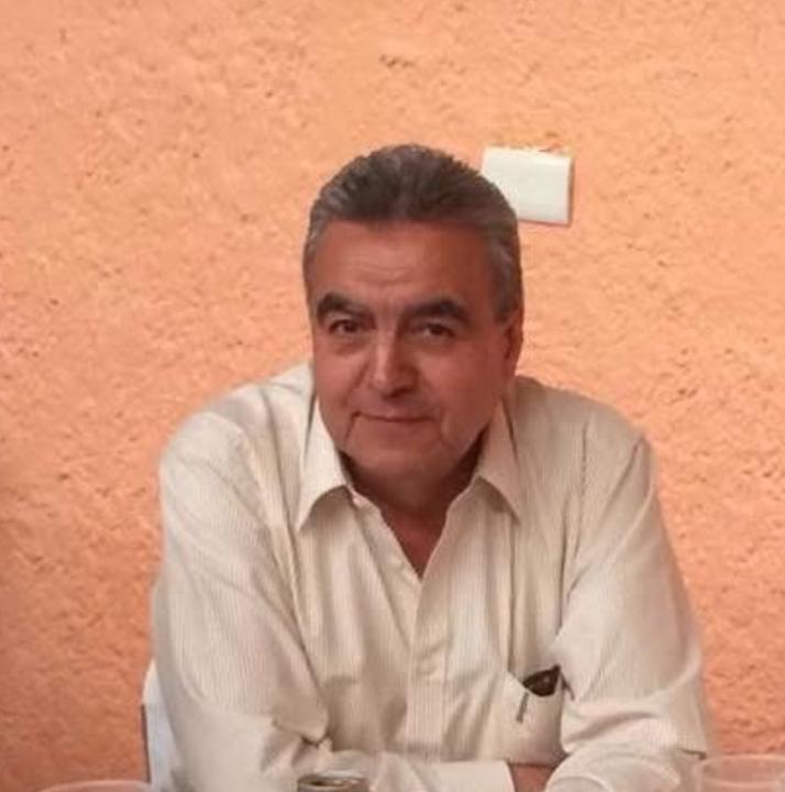 Antonio Moreno