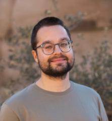 Juan Andrés López Padilla