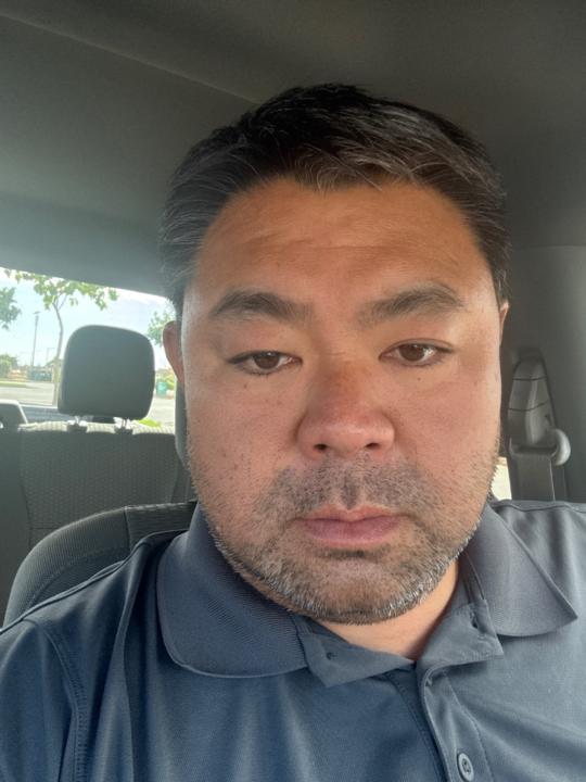 Chad Yamashiro