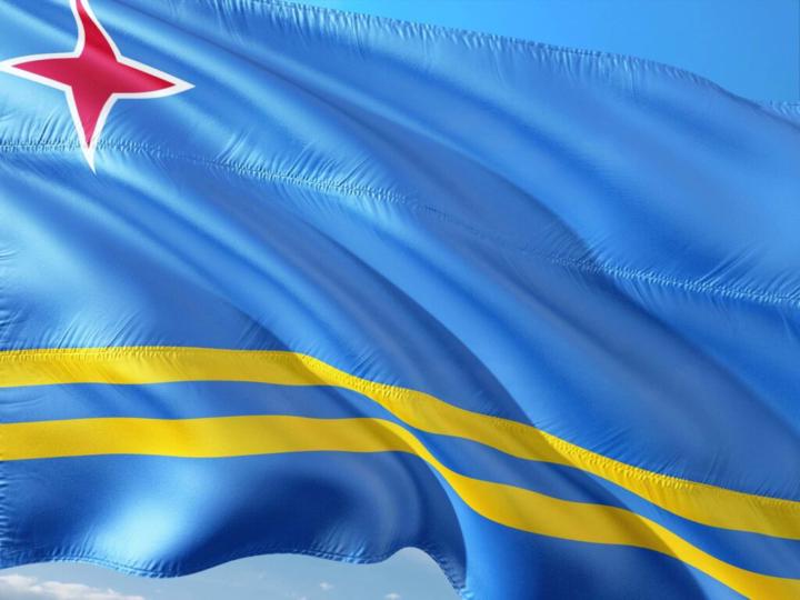 Dia di Himno y Bandera’ of Aruba Day