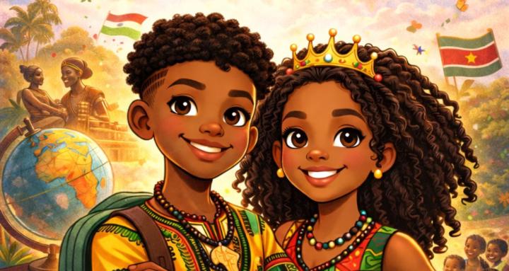 African Diaspora Education