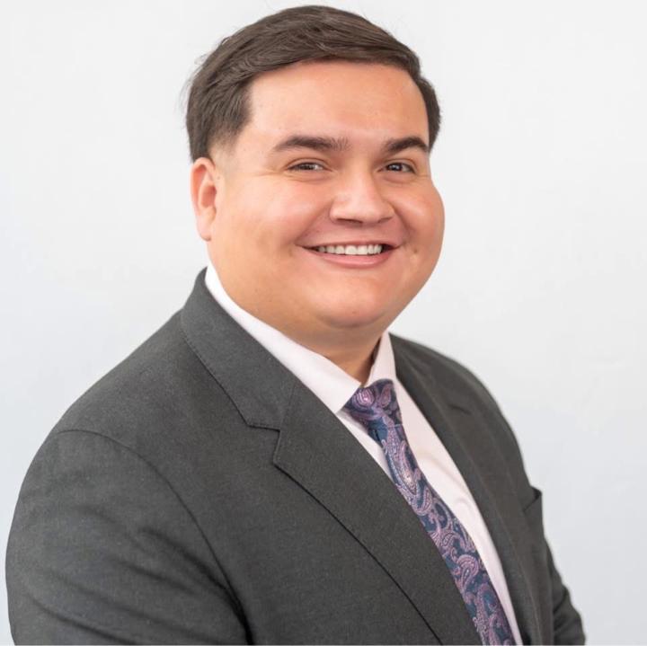 Joseph Moya