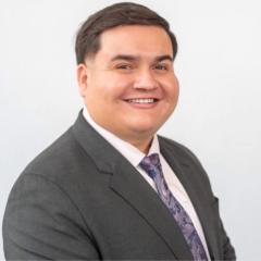 Joseph Moya